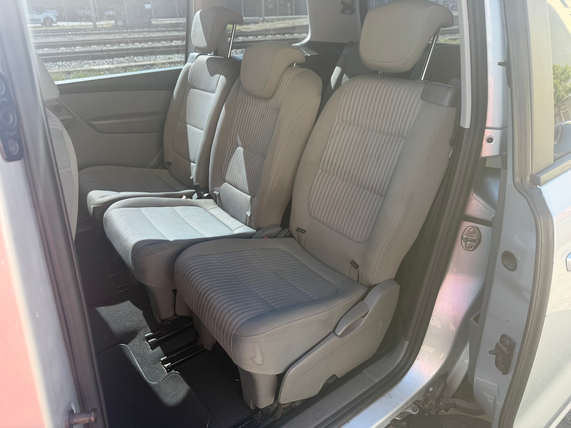 SEAT Alhambra 2.0 TDI Reference 4x4-image-7