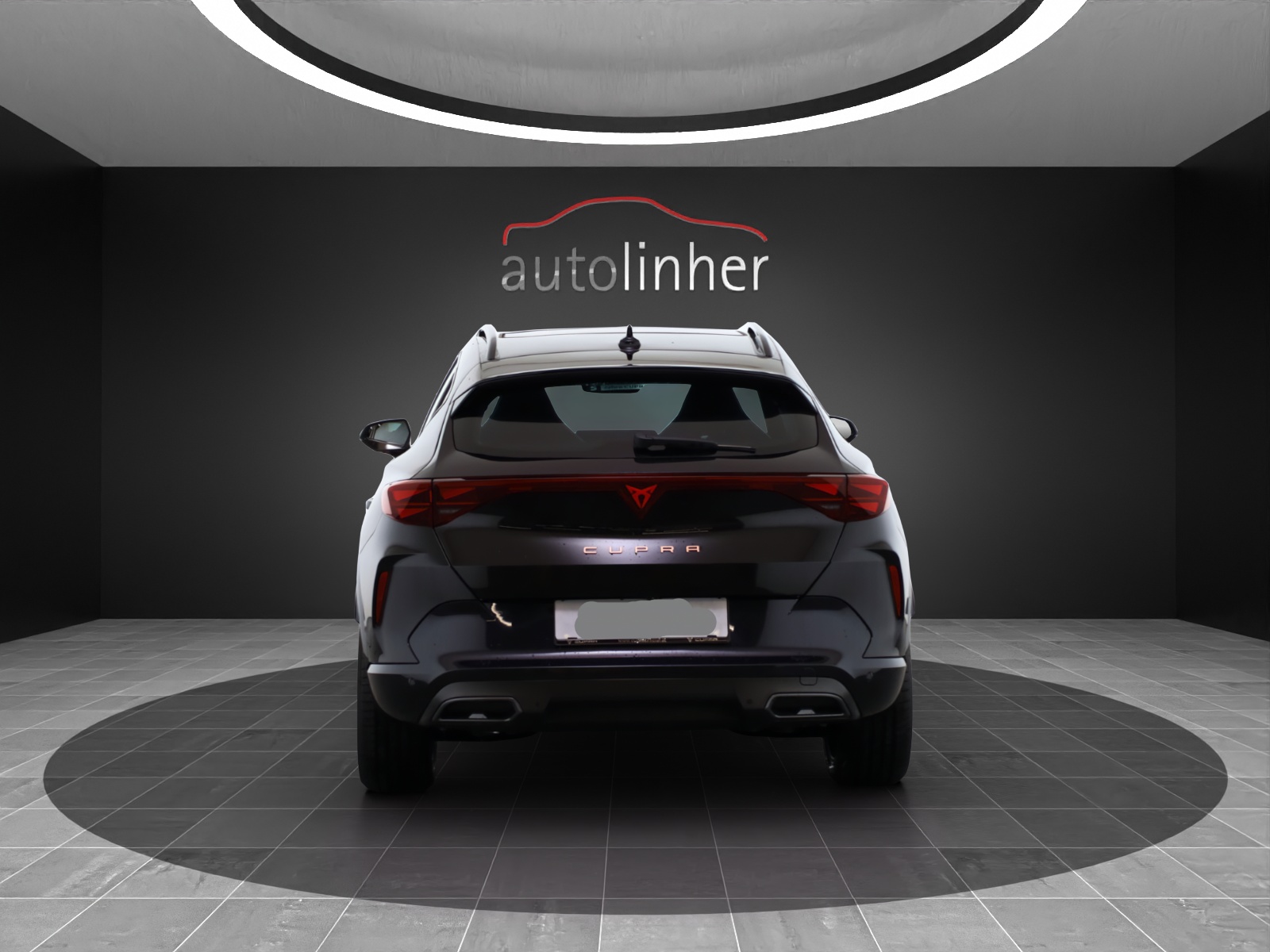 CUPRA Formentor 2.0TSI 4Drive DSG-image-3