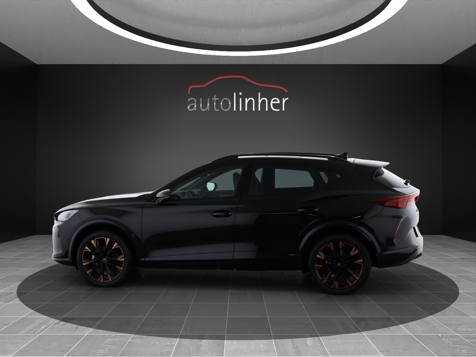 CUPRA Formentor 2.0TSI 4Drive DSG-image-1