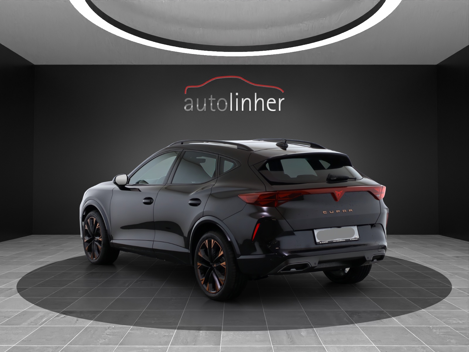 CUPRA Formentor 2.0TSI 4Drive DSG-image-2