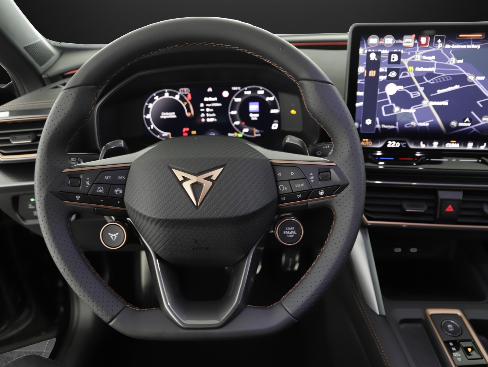 CUPRA Formentor 2.0TSI 4Drive DSG-image-11