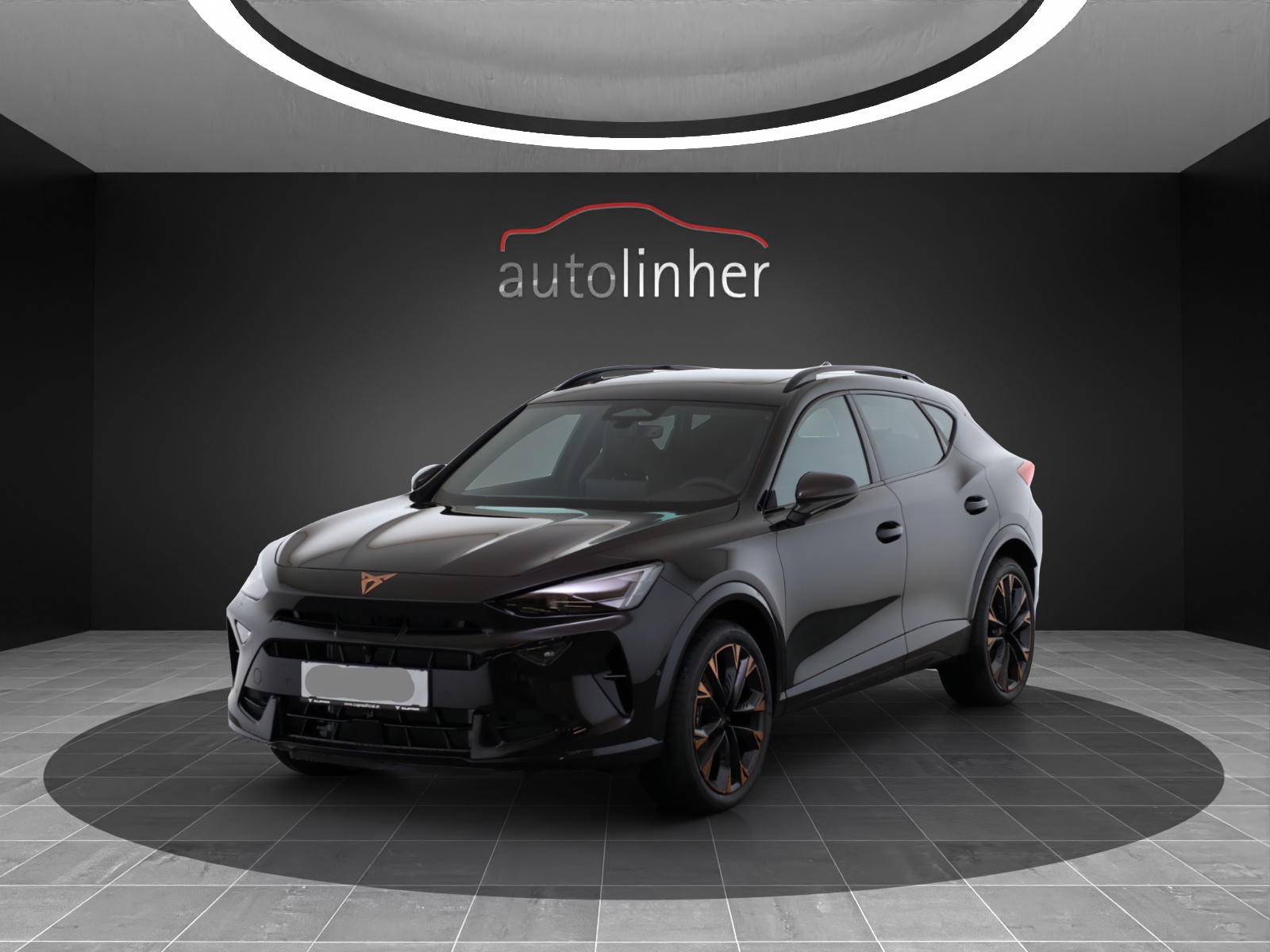 CUPRA Formentor 2.0TSI 4Drive DSG-image-0
