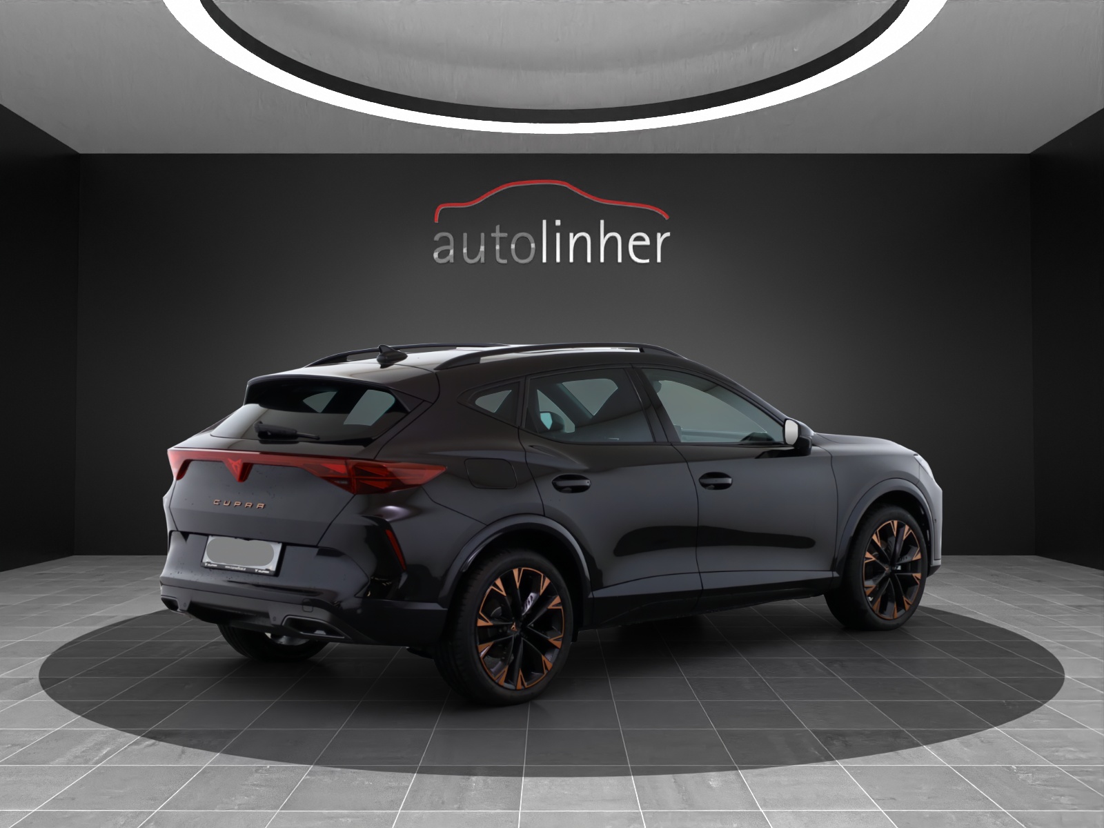 CUPRA Formentor 2.0TSI 4Drive DSG-image-4