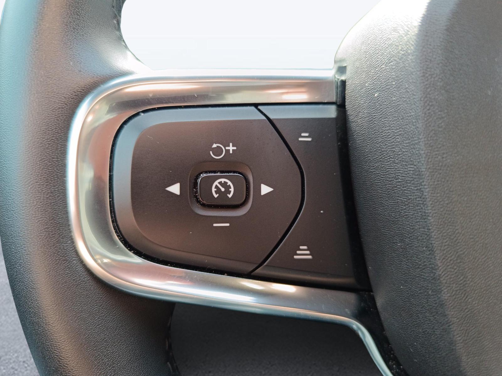 VOLVO C40 P8 Twin Recharge Ultimate AWD-image-14