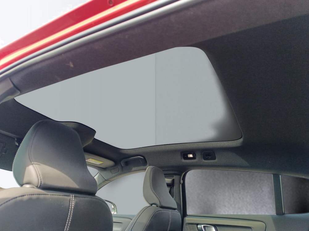VOLVO C40 P8 Twin Recharge Ultimate AWD-image-16