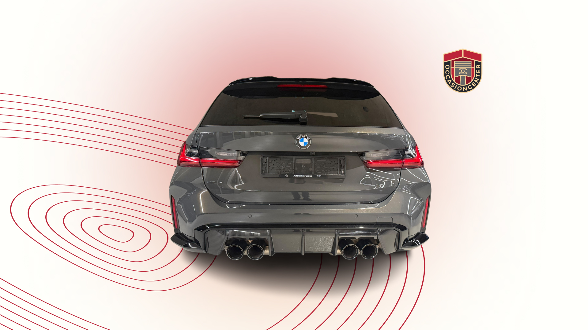 BMW M3 Touring xDrive Competition M-image-4