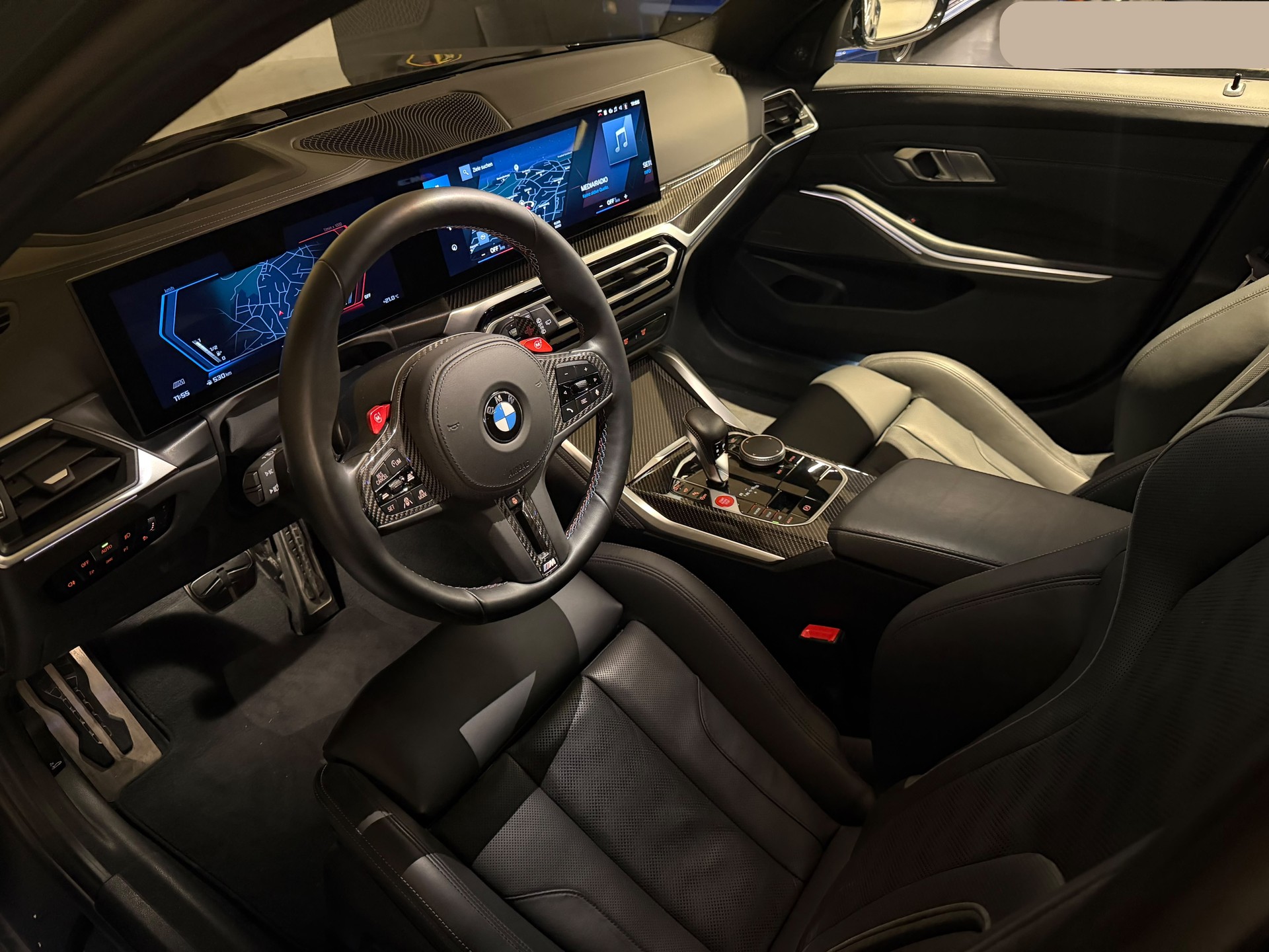 BMW M3 Touring xDrive Competition M-image-6