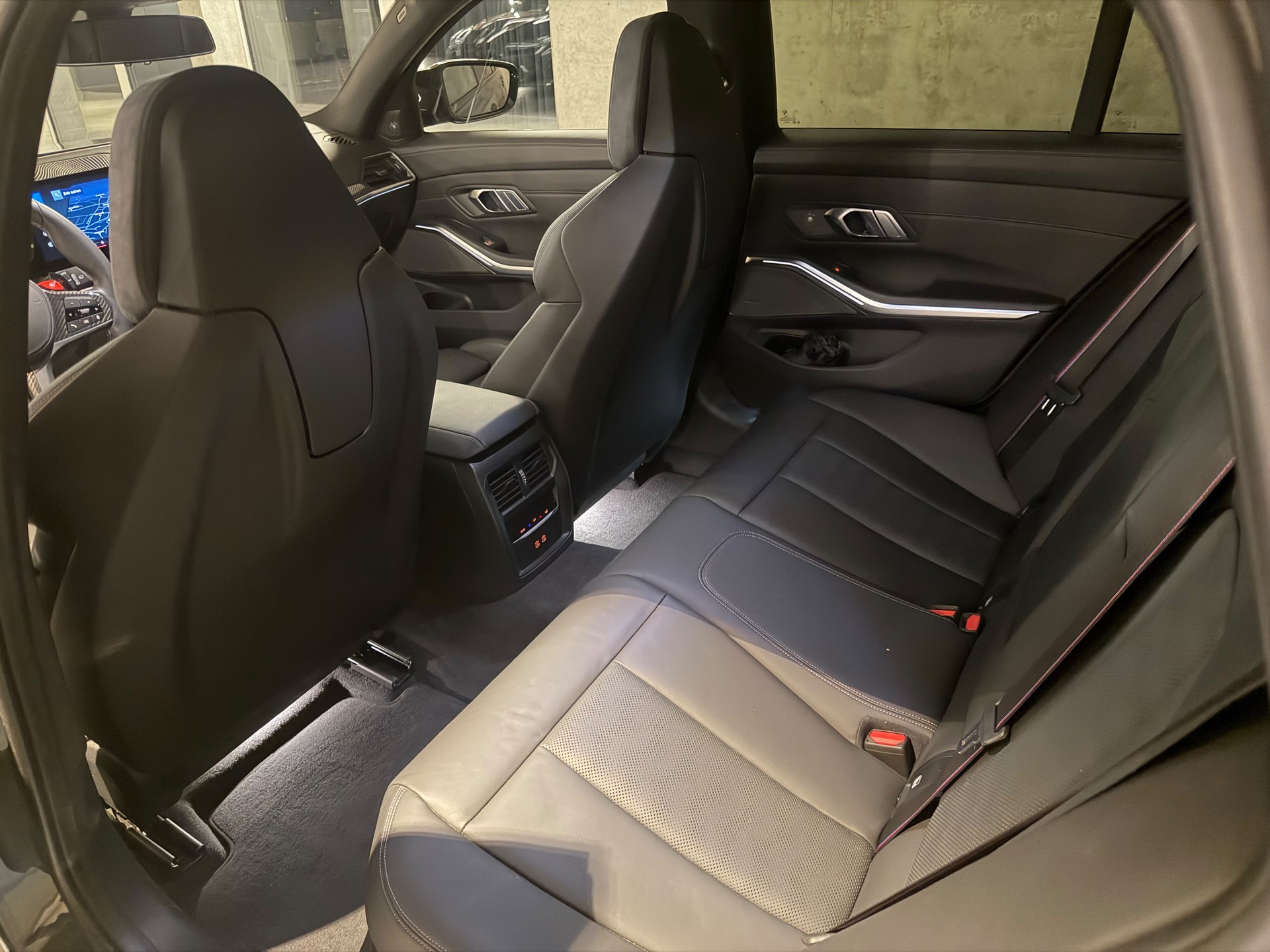 BMW M3 Touring xDrive Competition M-image-7
