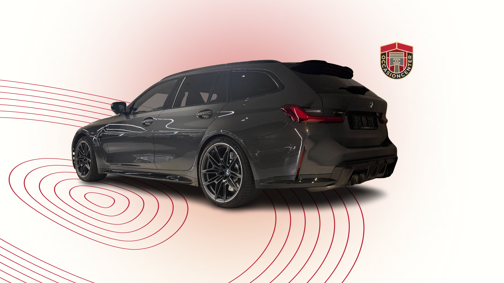 BMW M3 Touring xDrive Competition M-image-3