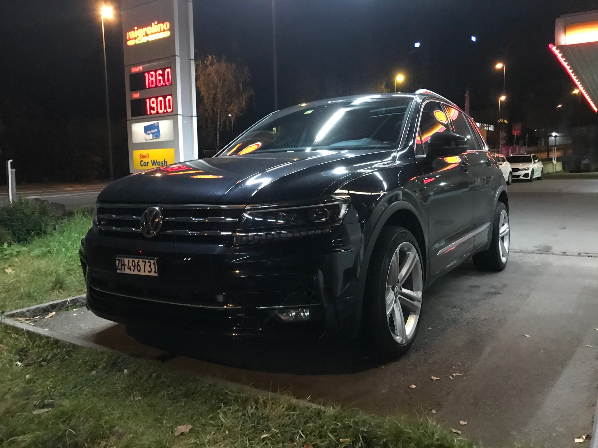 VW 2.0 TDI SCR Highline DSG-image-2
