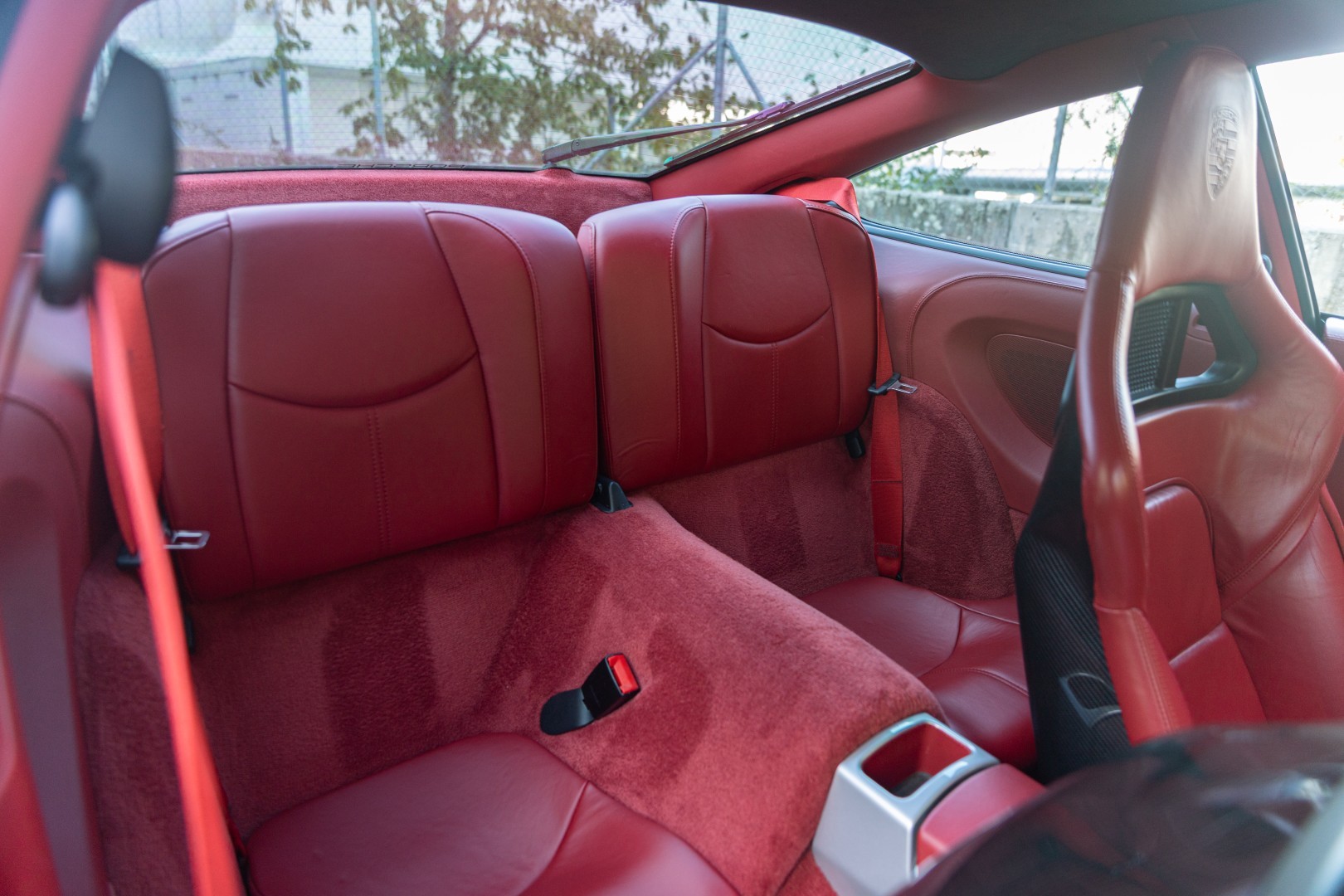 PORSCHE 911 Turbo-image-15