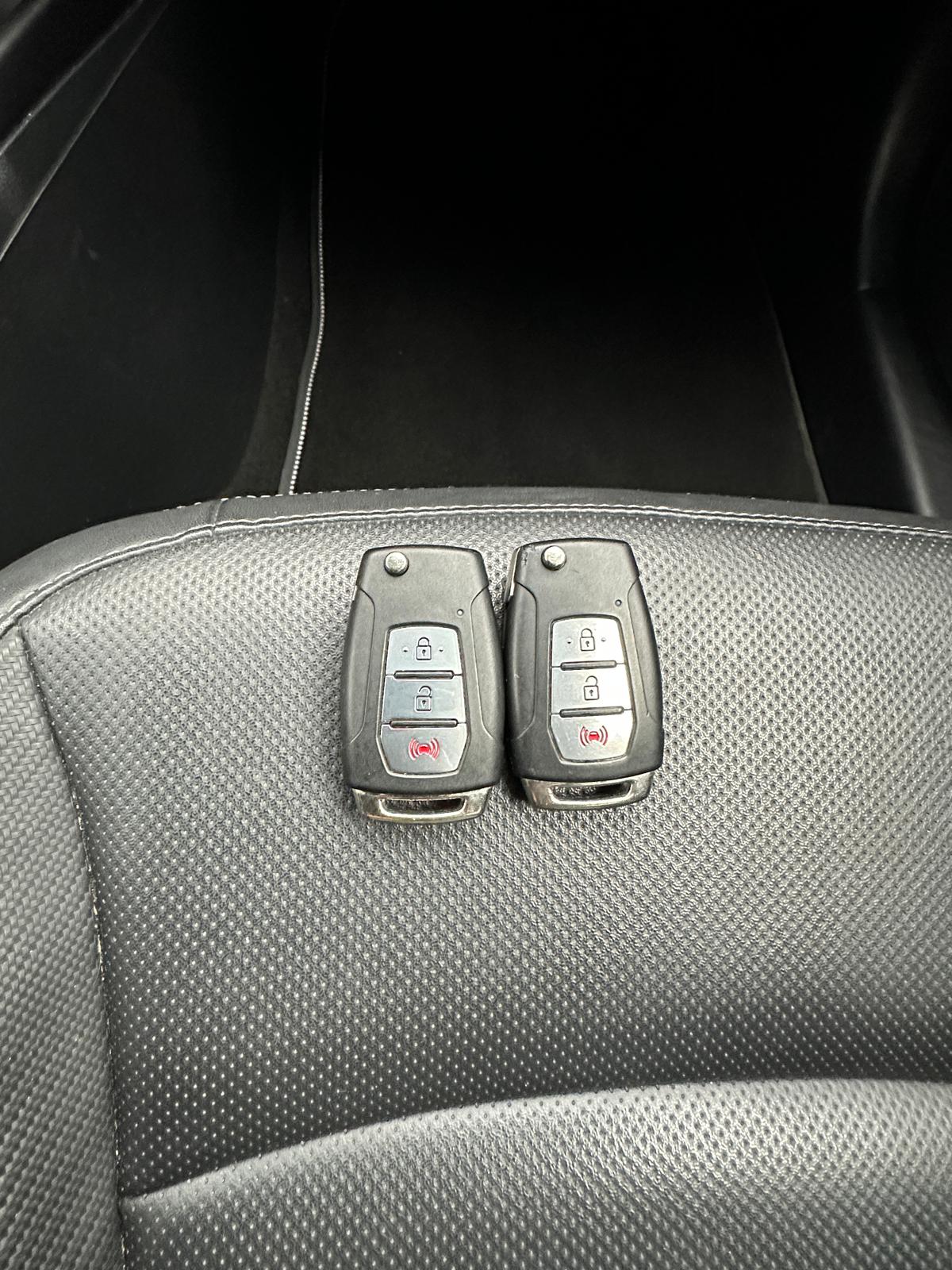 KGM-SsangYong Tivoli 1.6 e-Xdi Quartz 2WD Automat-image-8