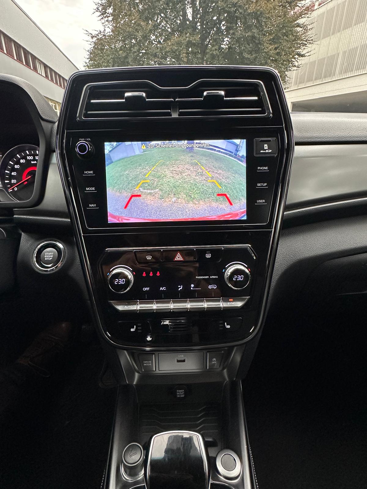 KGM-SsangYong Tivoli 1.6 e-Xdi Quartz 2WD Automat-image-7