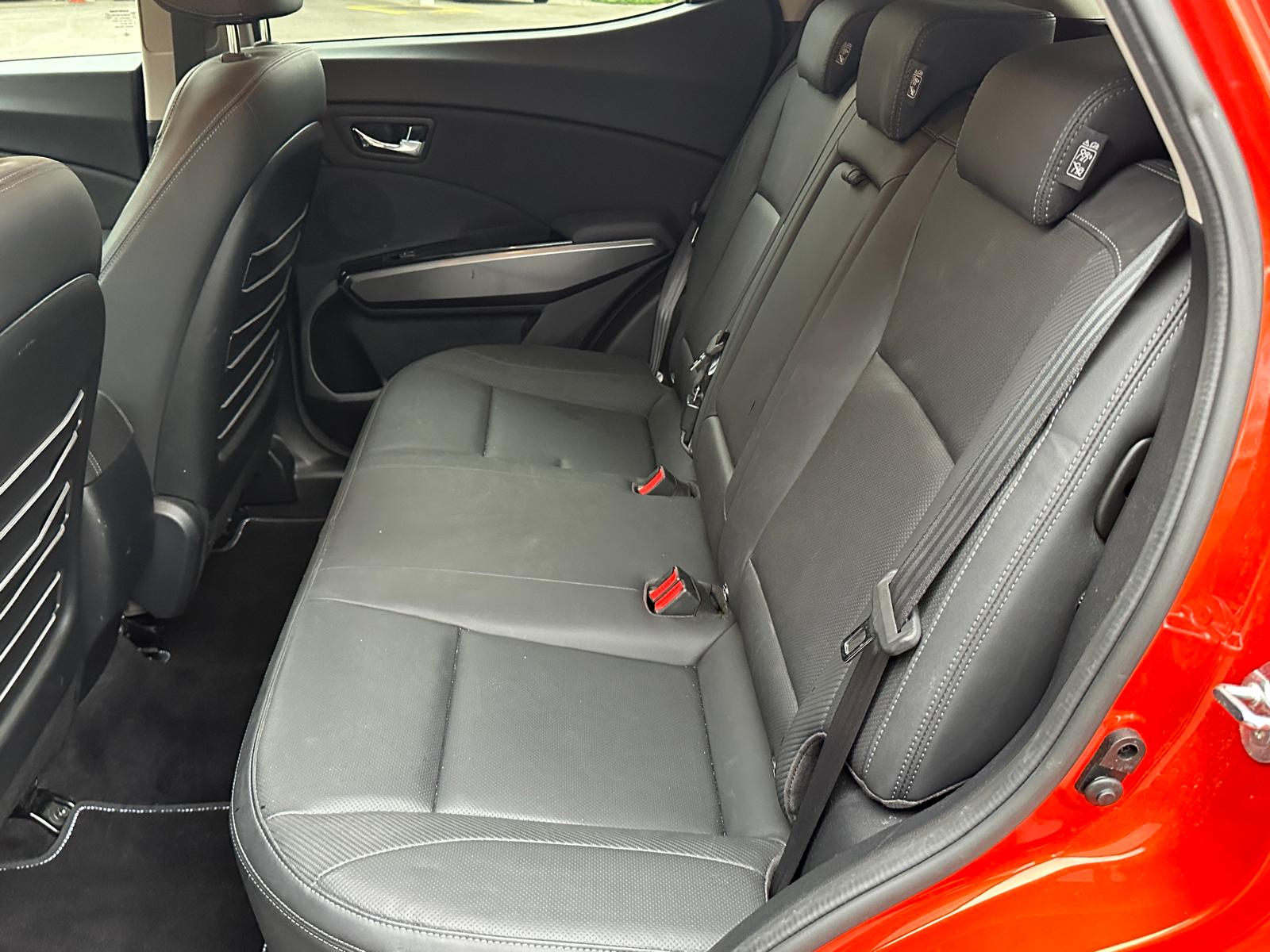 KGM-SsangYong Tivoli 1.6 e-Xdi Quartz 2WD Automat-image-9