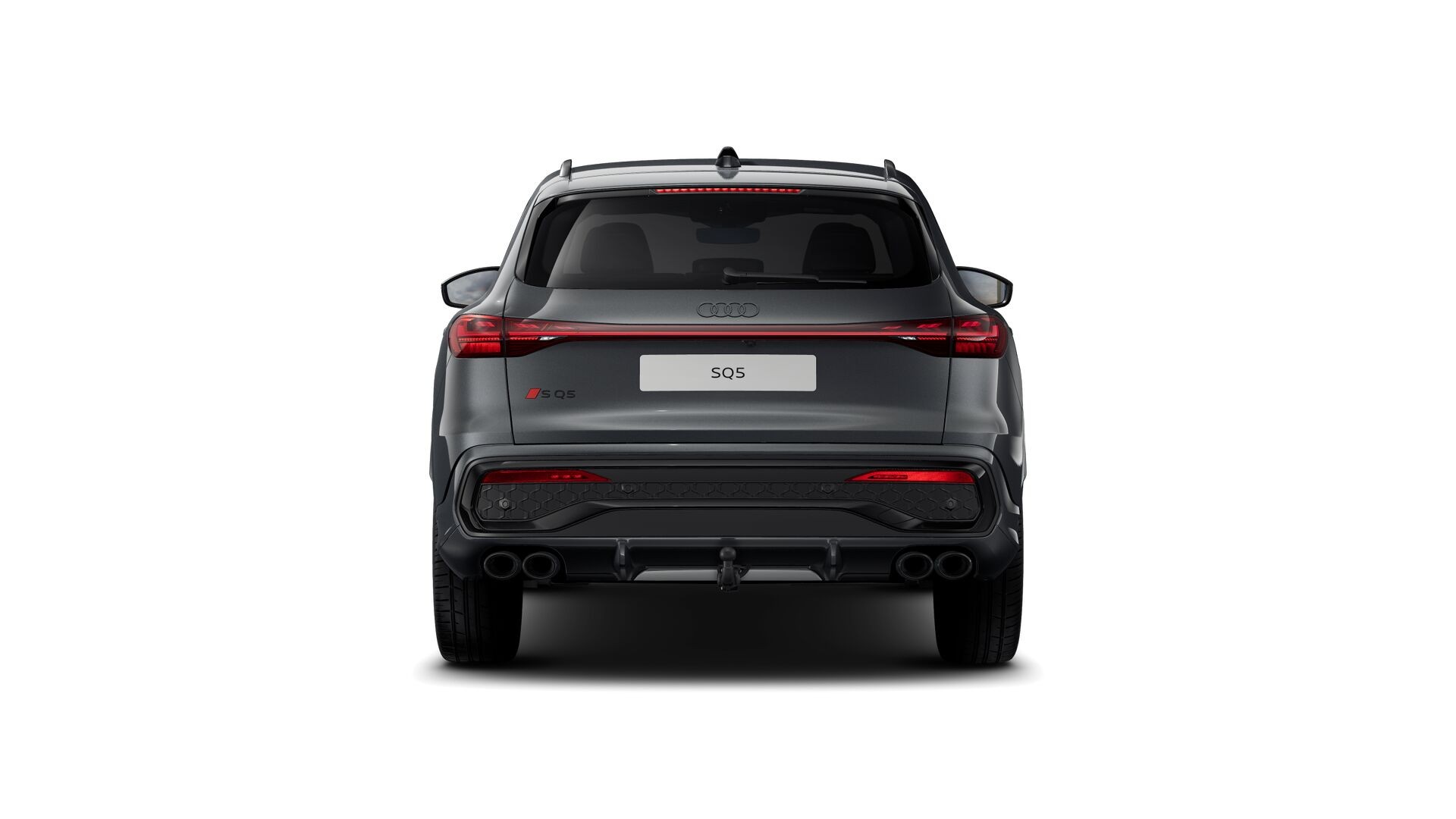 AUDI SQ5 TFSI quattro S-tronic-image-7