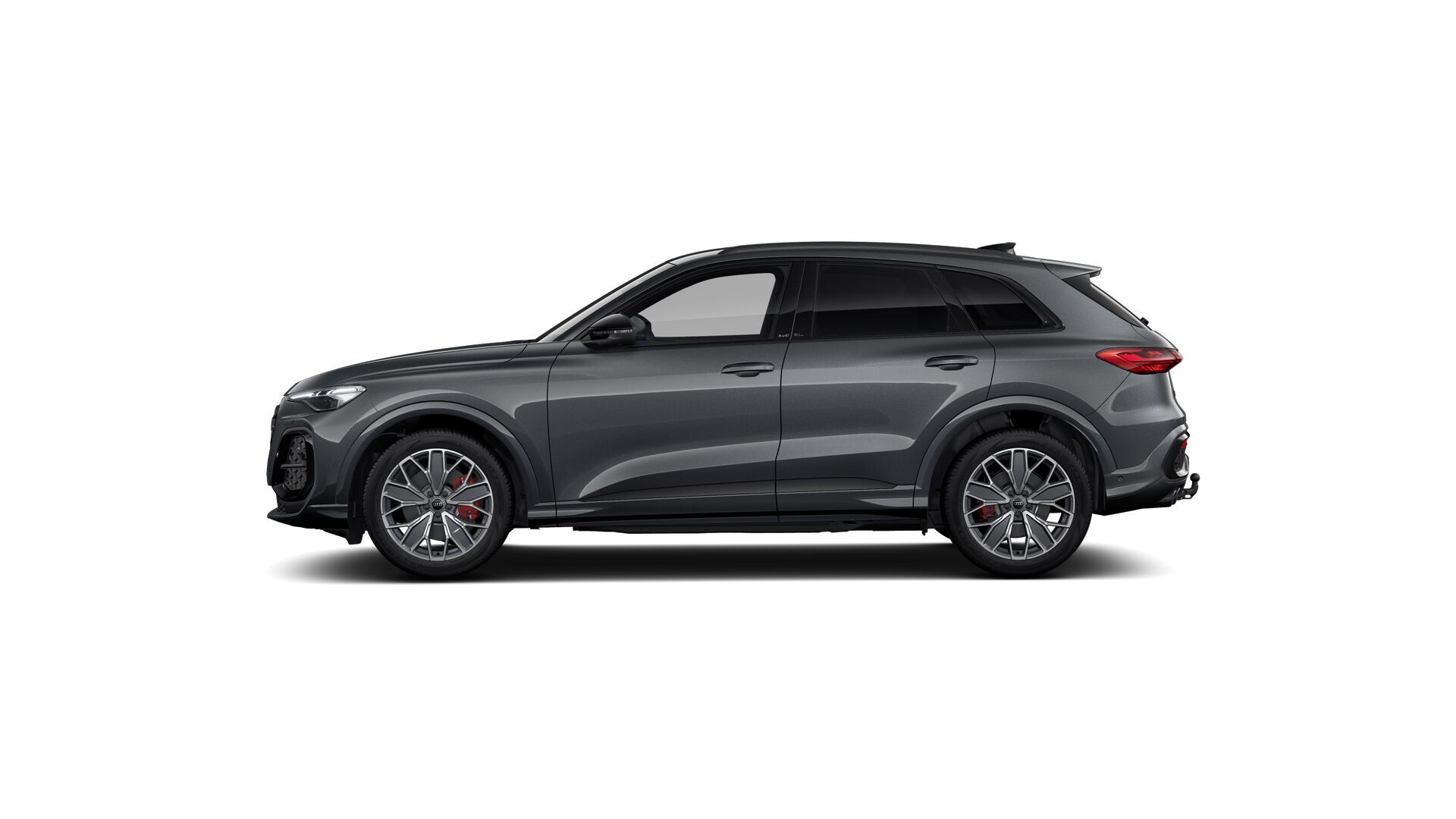 AUDI SQ5 TFSI quattro S-tronic-image-2