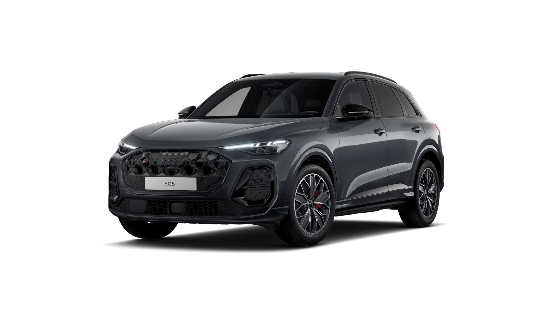 AUDI SQ5 TFSI quattro S-tronic-image-0