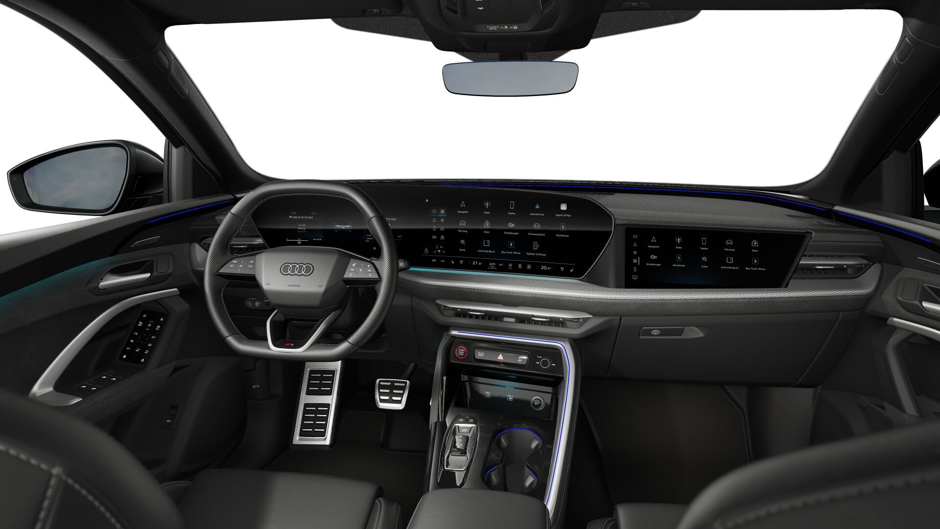 AUDI SQ5 TFSI quattro S-tronic-image-4
