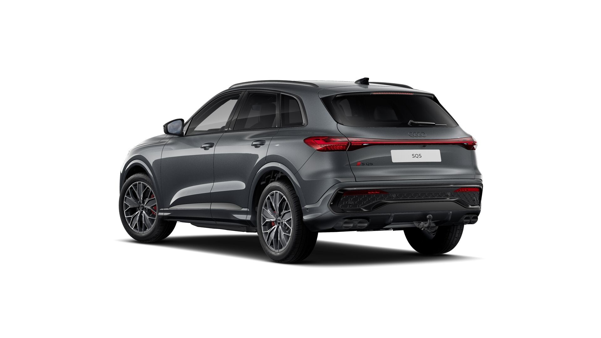 AUDI SQ5 TFSI quattro S-tronic-image-6
