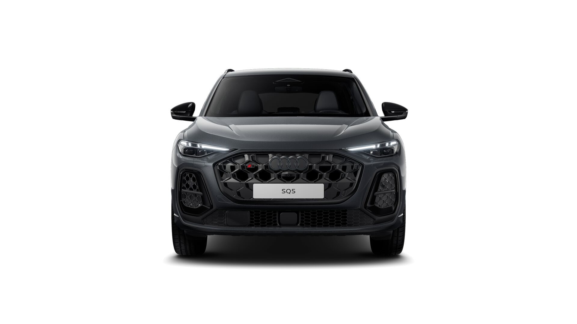 AUDI SQ5 TFSI quattro S-tronic-image-1