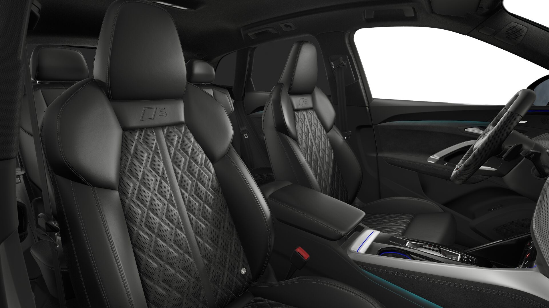 AUDI SQ5 TFSI quattro S-tronic-image-3