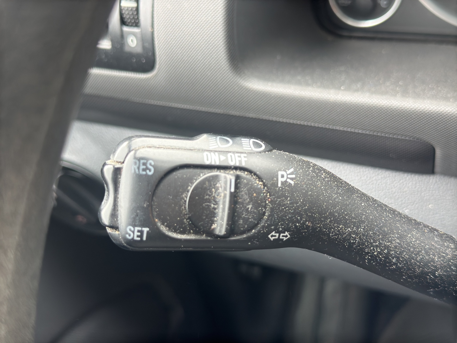 SEAT Alhambra 1.8 T Sport Tiptronic-image-9