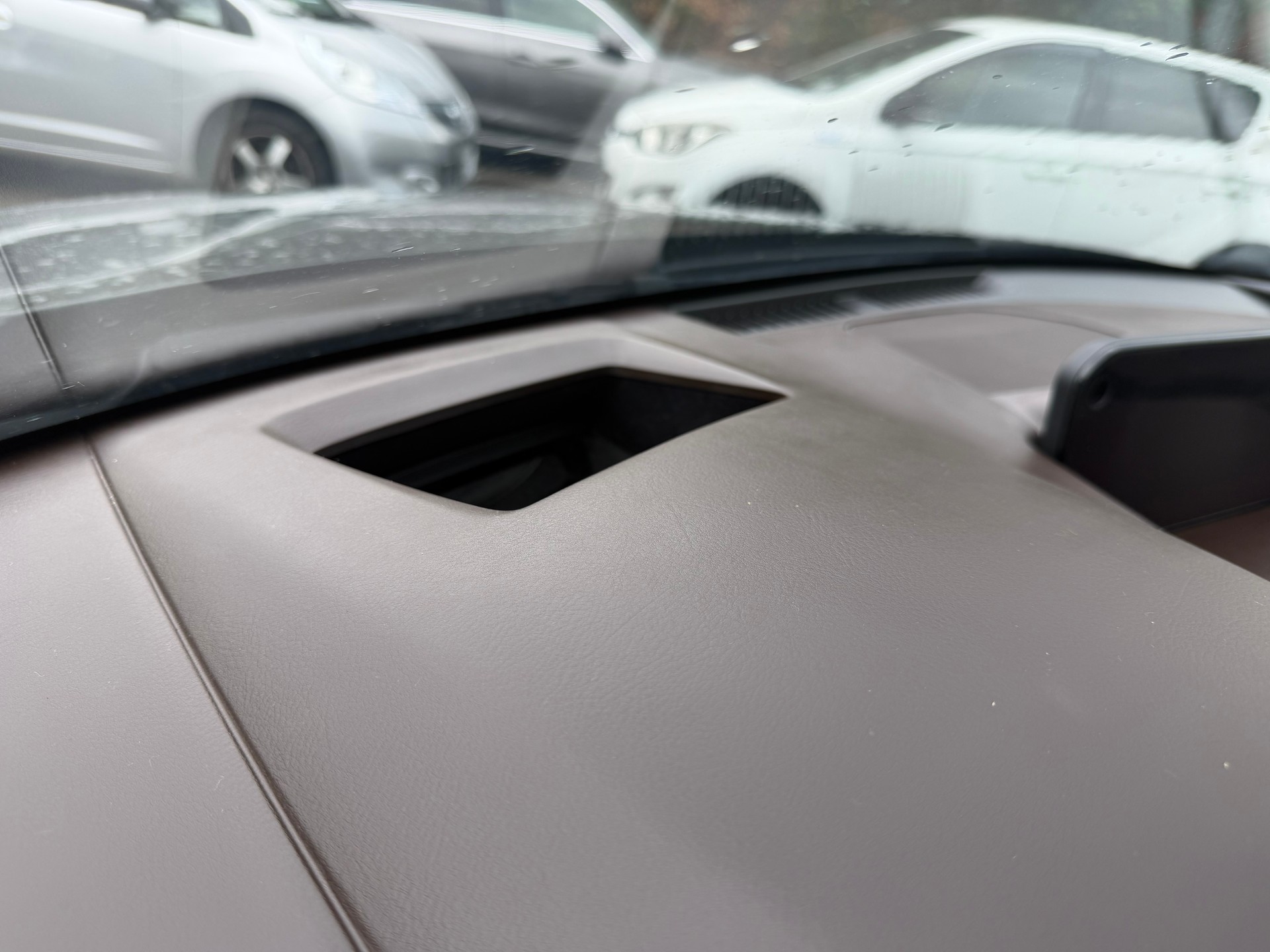 MAZDA CX-30 SKYACTIV-X M Hybrid 180 Revolution AWD Automat-image-8
