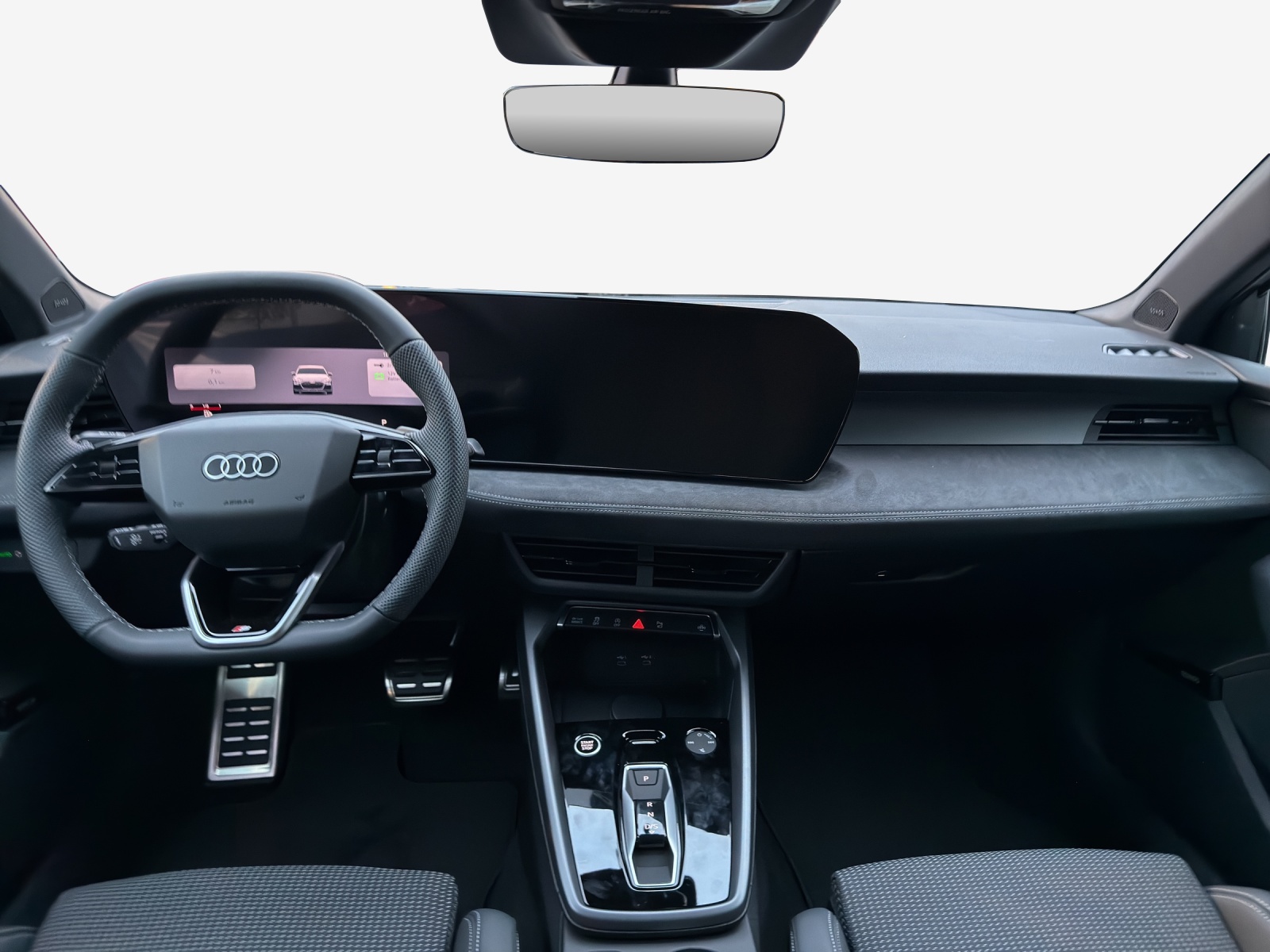 AUDI A3 Sportback TFSI 110 kW S line Attraction S tronic-image-8