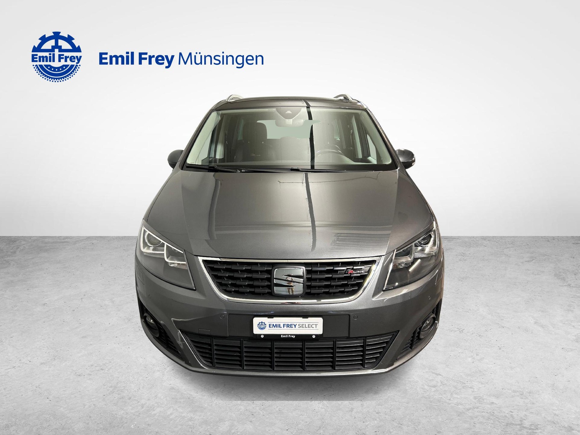 SEAT Alhambra 1.4 TSI Hola FR DSG S/S-image-15