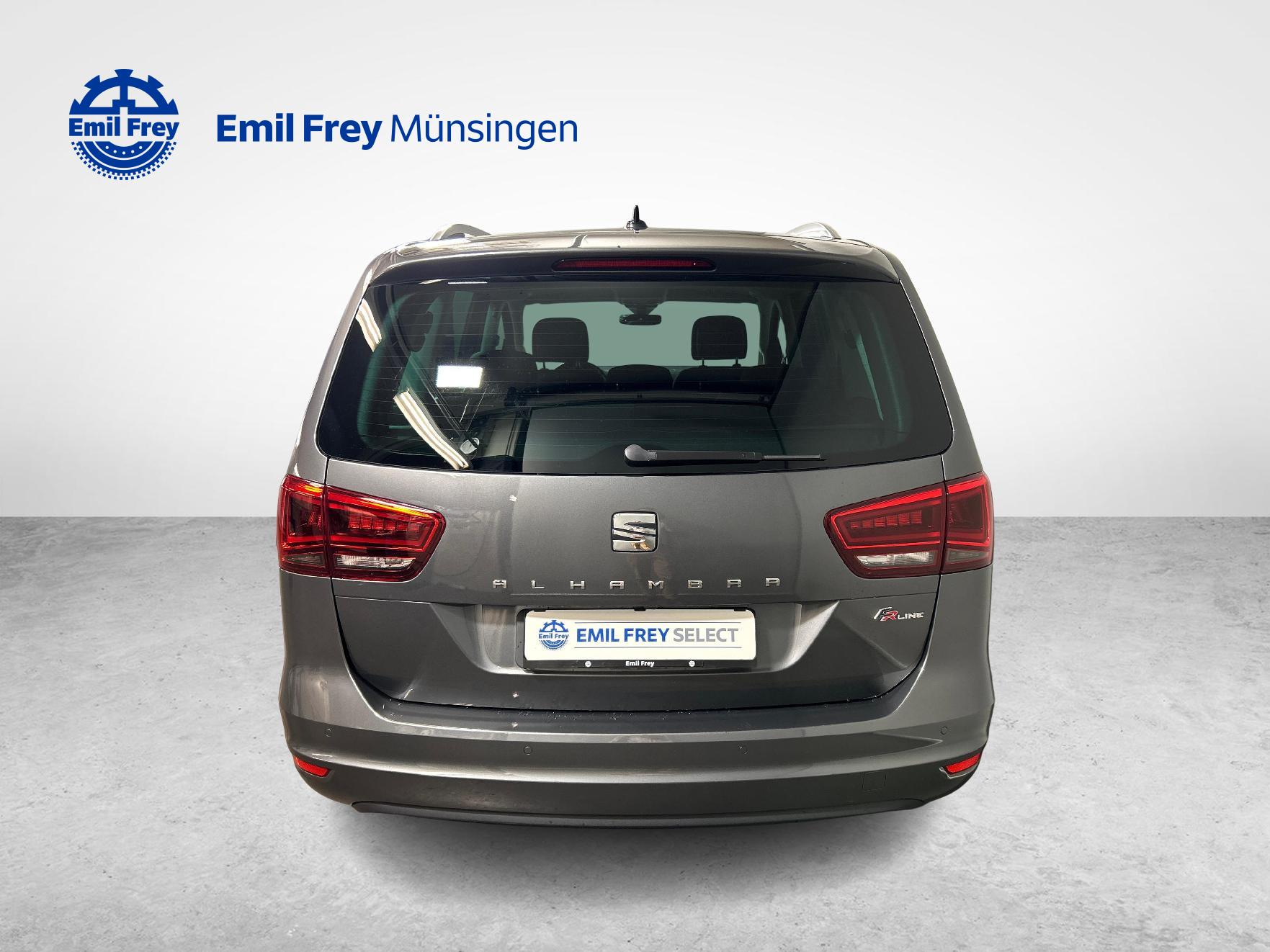 SEAT Alhambra 1.4 TSI Hola FR DSG S/S-image-13