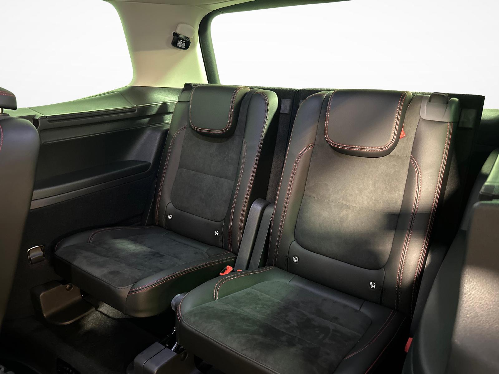 SEAT Alhambra 1.4 TSI Hola FR DSG S/S-image-4