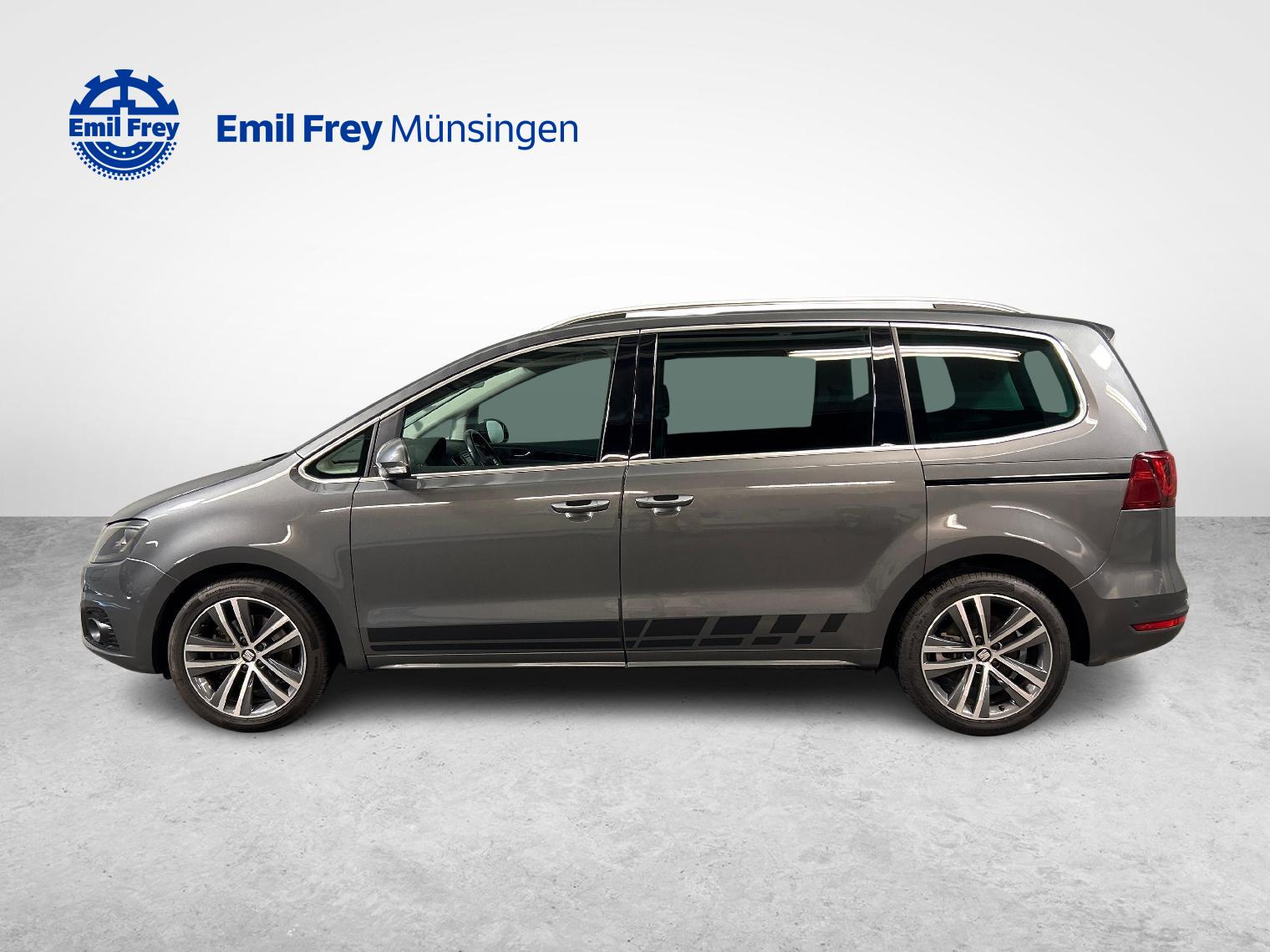 SEAT Alhambra 1.4 TSI Hola FR DSG S/S-image-5
