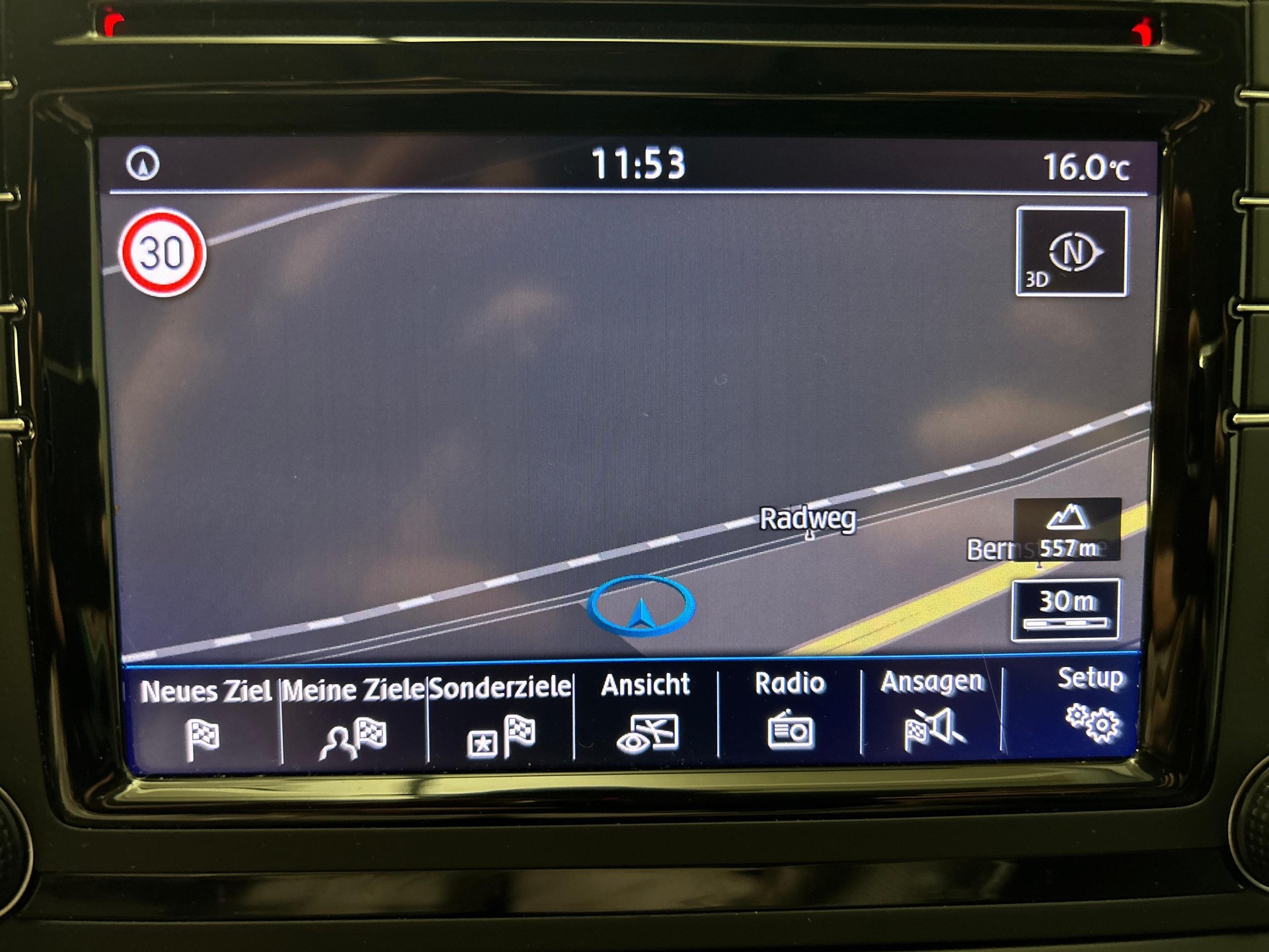 SEAT Alhambra 1.4 TSI Hola FR DSG S/S-image-8