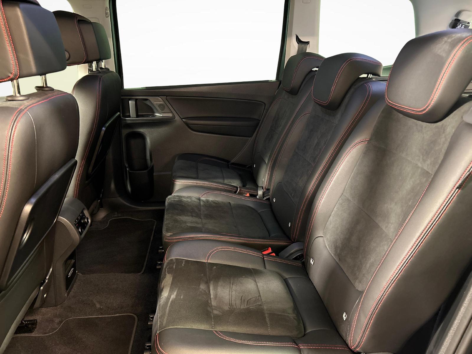 SEAT Alhambra 1.4 TSI Hola FR DSG S/S-image-3