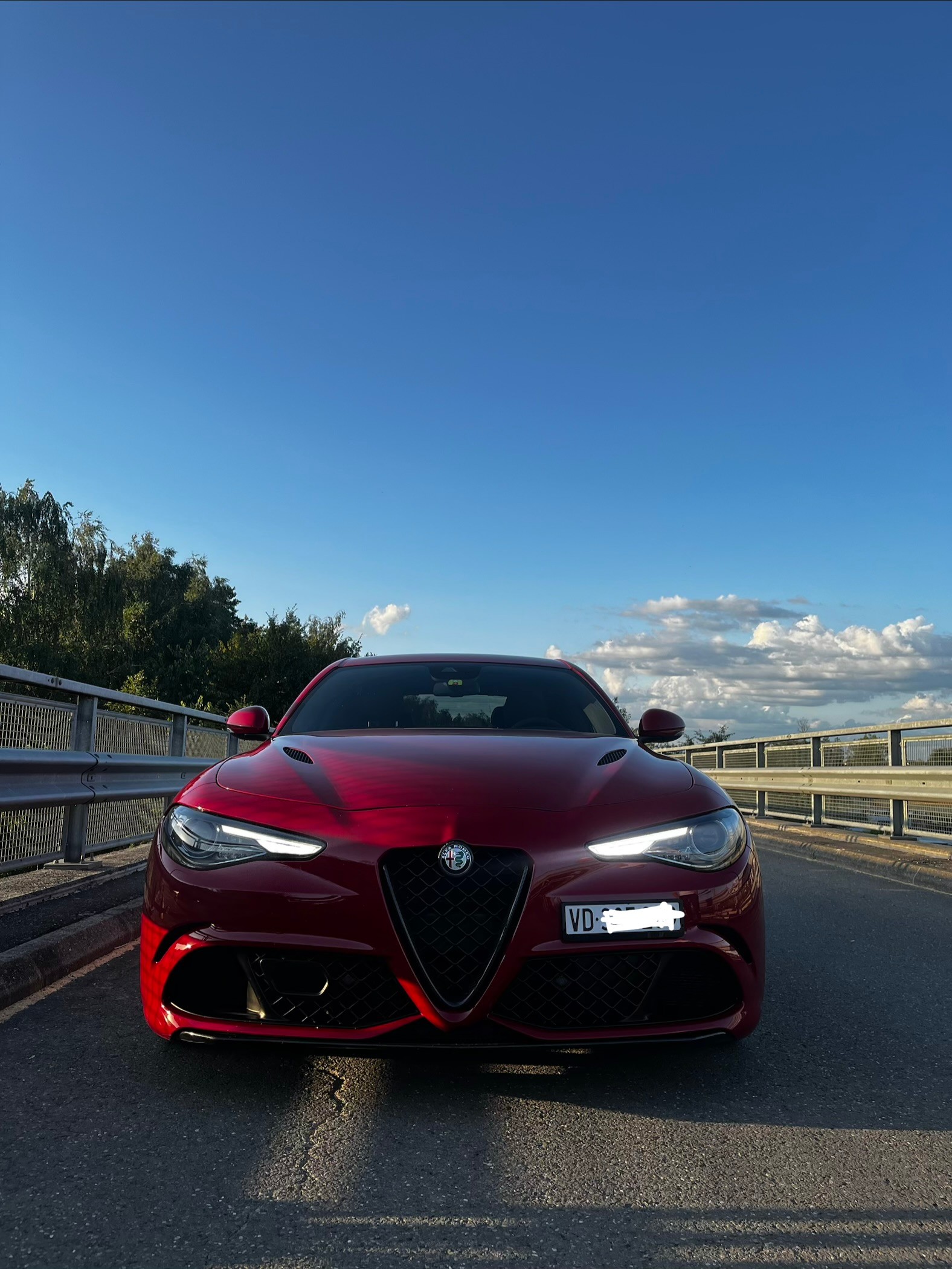 ALFA ROMEO 2.9 V6 Biturbo Quadrifoglio-image-3