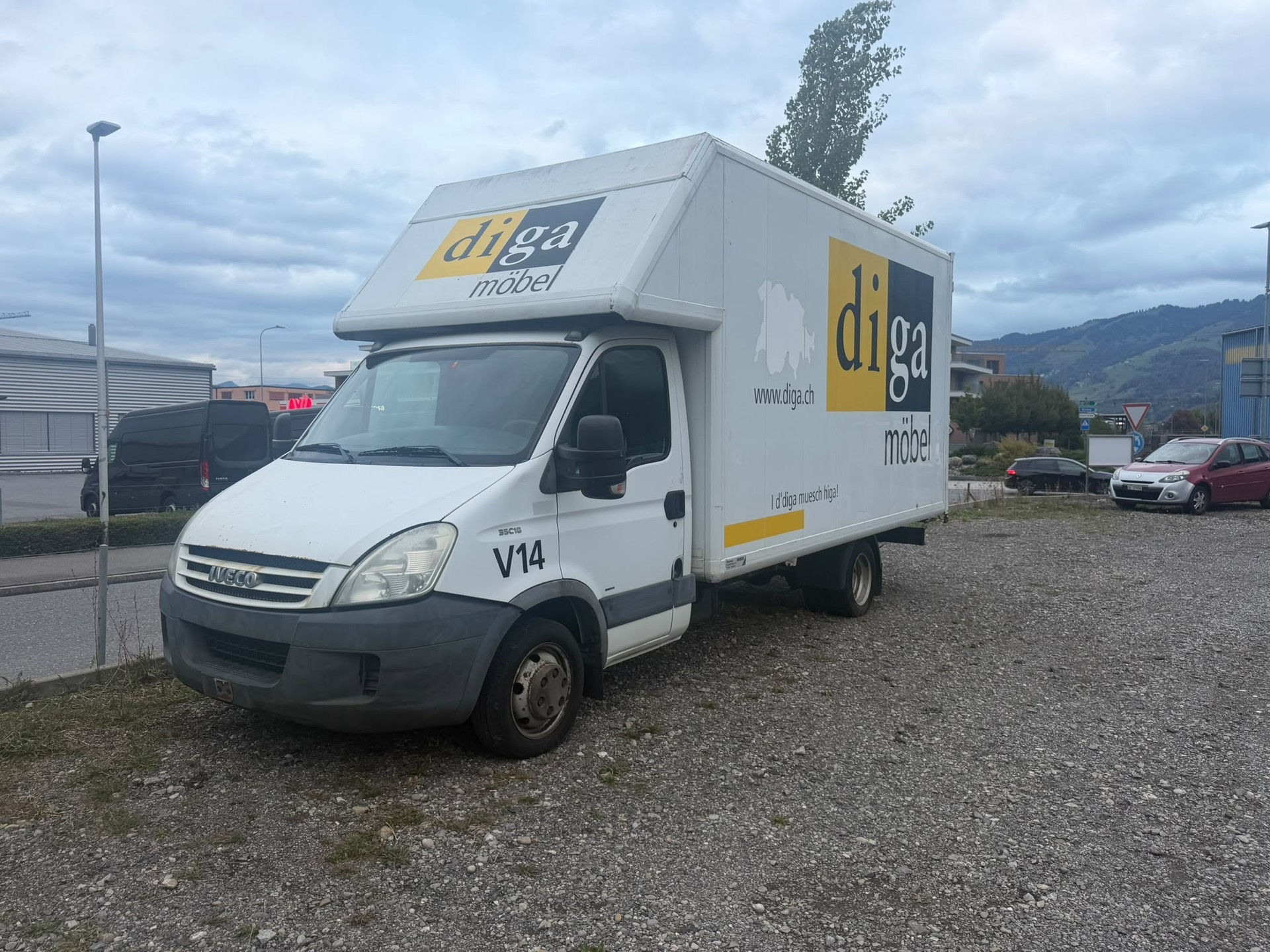 IVECO 35 S 18 GBEA15B1B1-image-3