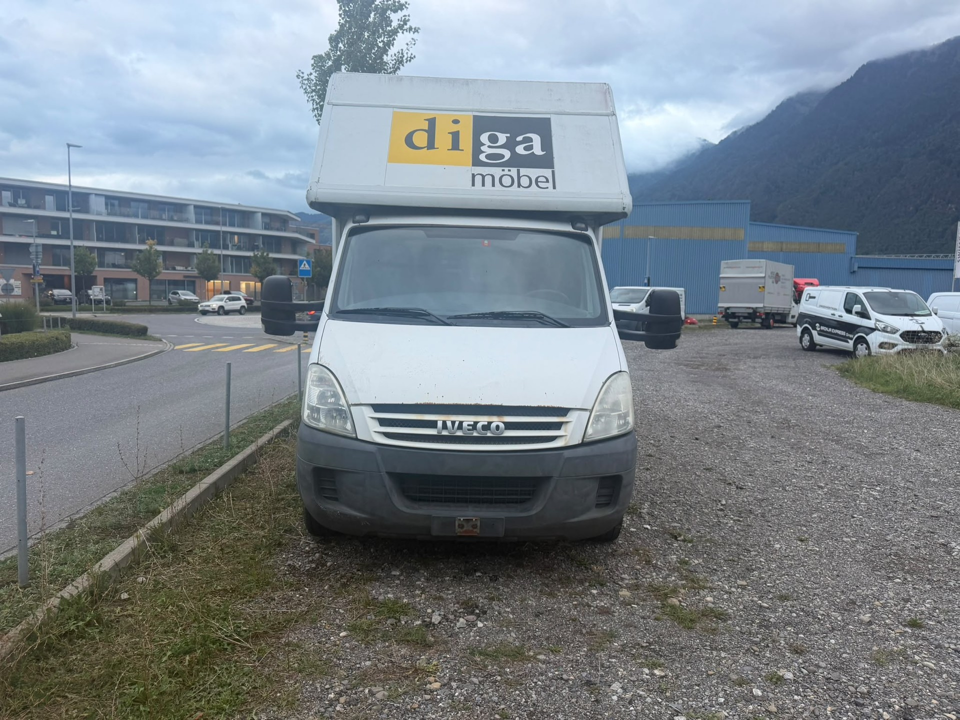 IVECO 35 S 18 GBEA15B1B1-image-1