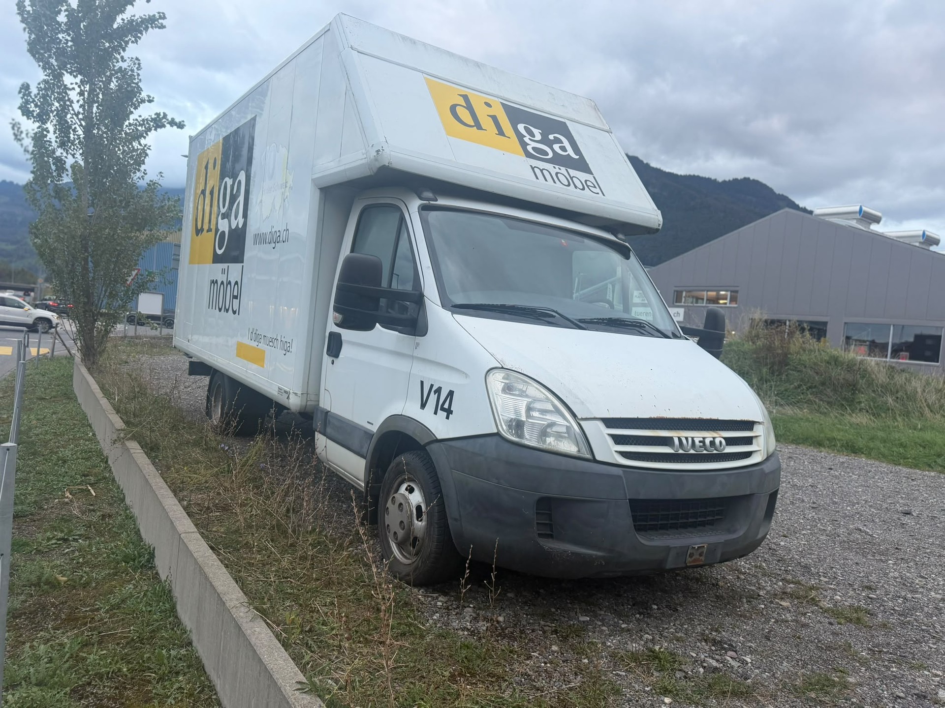 IVECO 35 S 18 GBEA15B1B1-image-0
