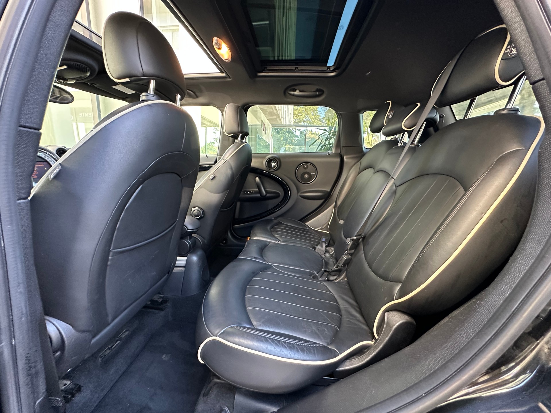 MINI Countryman Cooper S ALL4-image-6