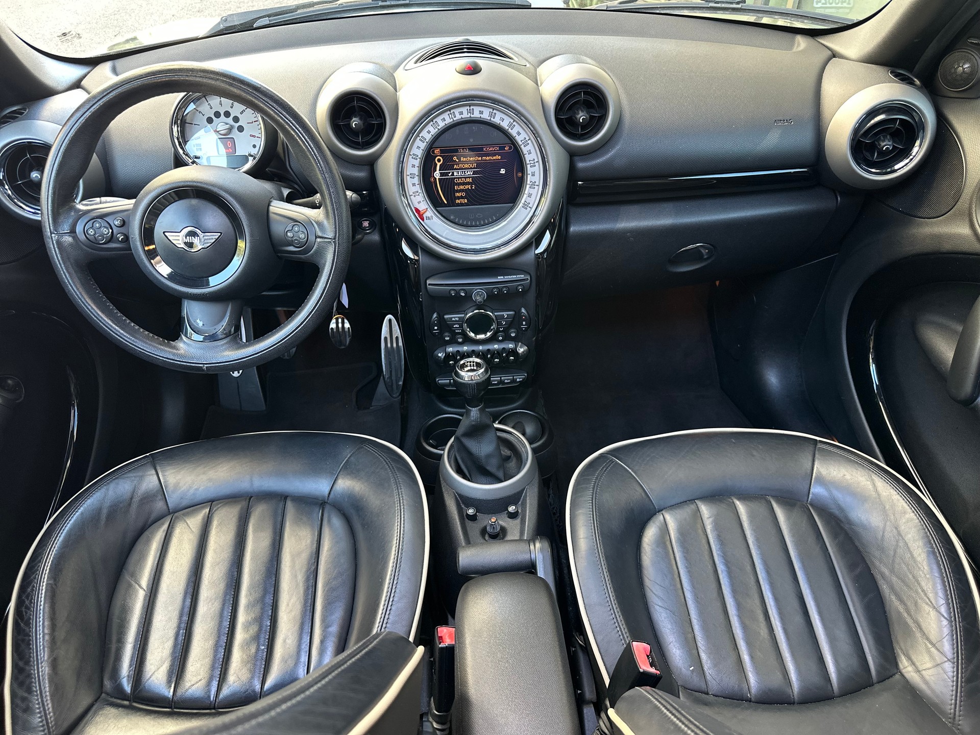 MINI Countryman Cooper S ALL4-image-7