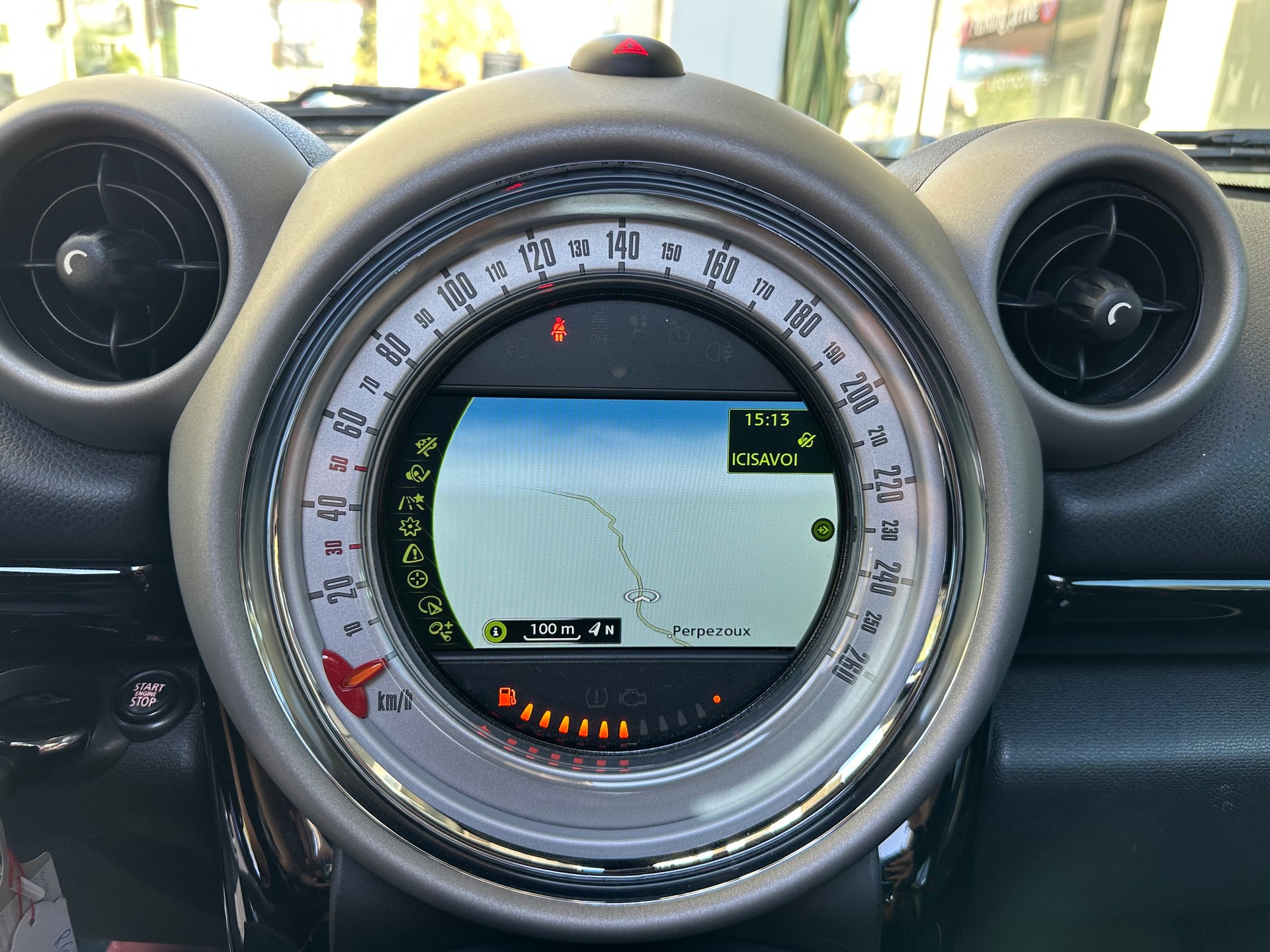 MINI Countryman Cooper S ALL4-image-8