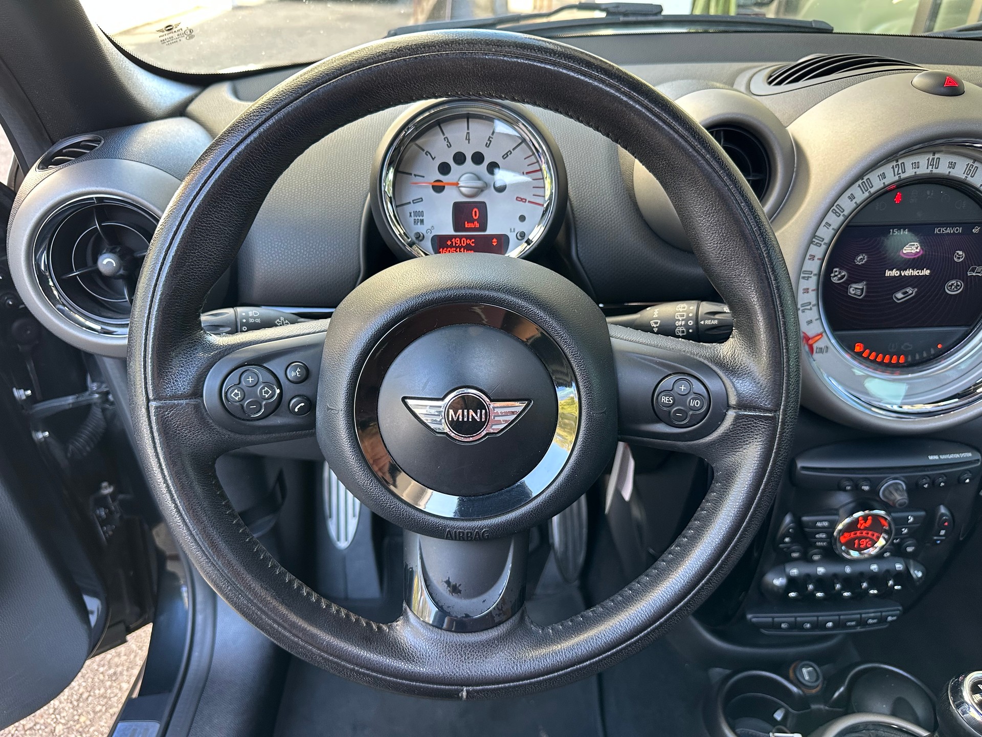 MINI Countryman Cooper S ALL4-image-11