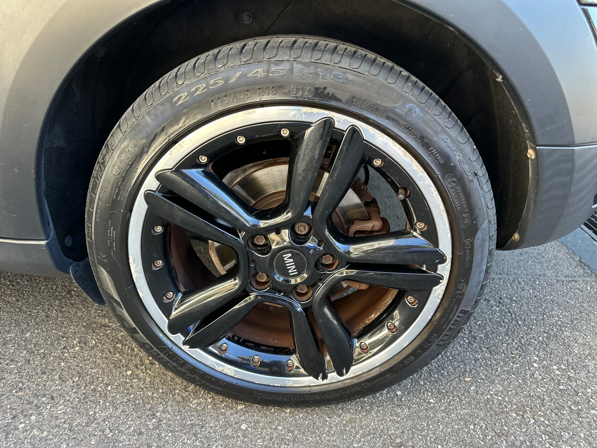 MINI Countryman Cooper S ALL4-image-13