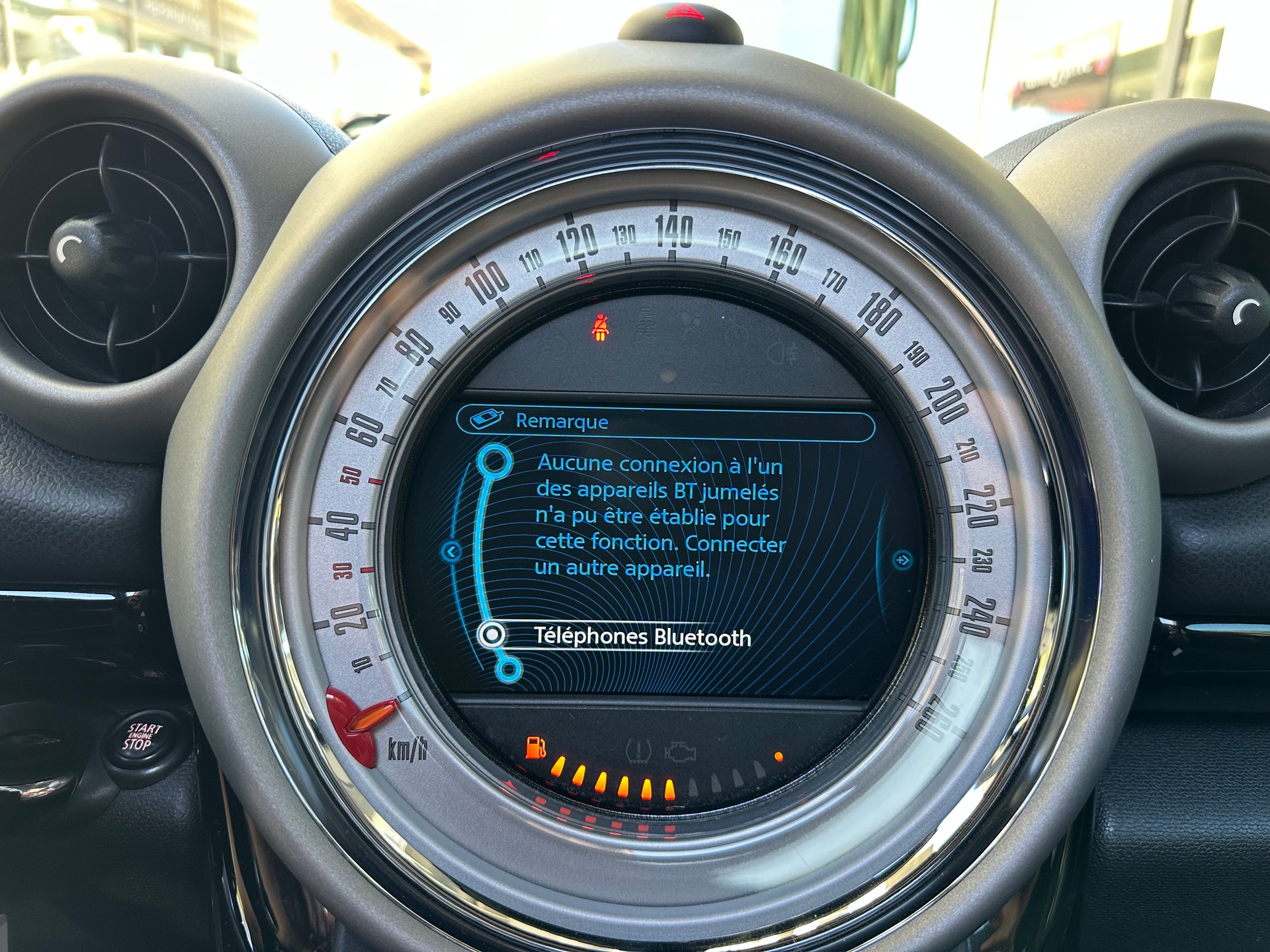 MINI Countryman Cooper S ALL4-image-9