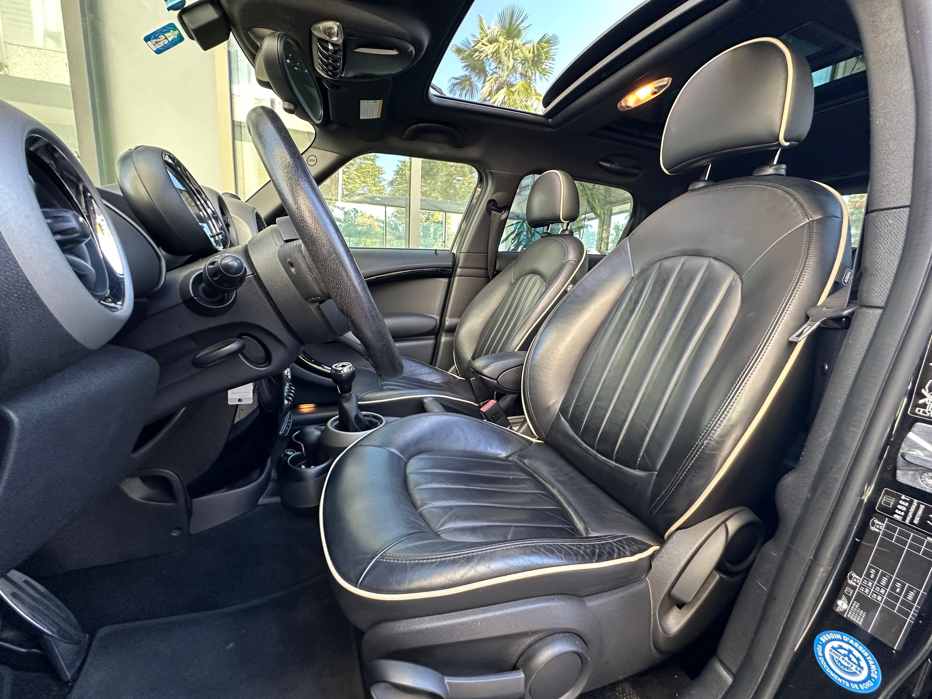 MINI Countryman Cooper S ALL4-image-5