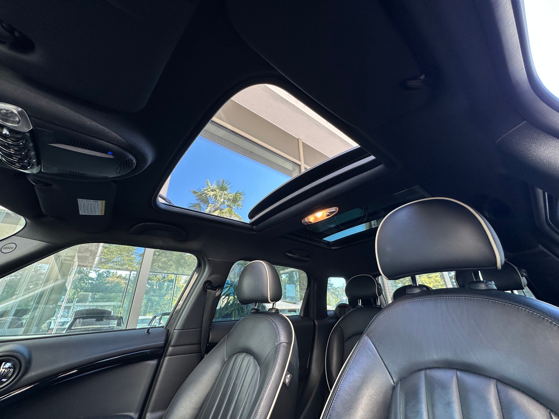 MINI Countryman Cooper S ALL4-image-12