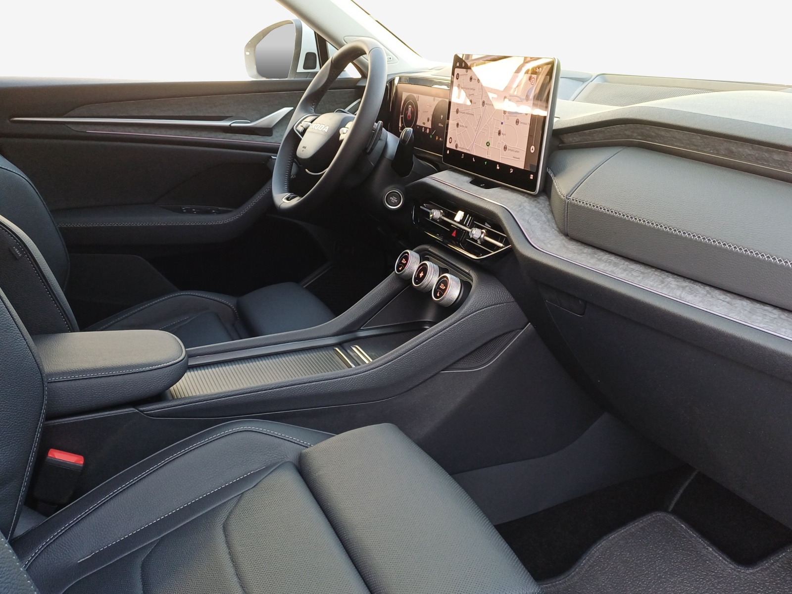SKODA Kodiaq 2.0 TDI Dynamic 4x4-image-8