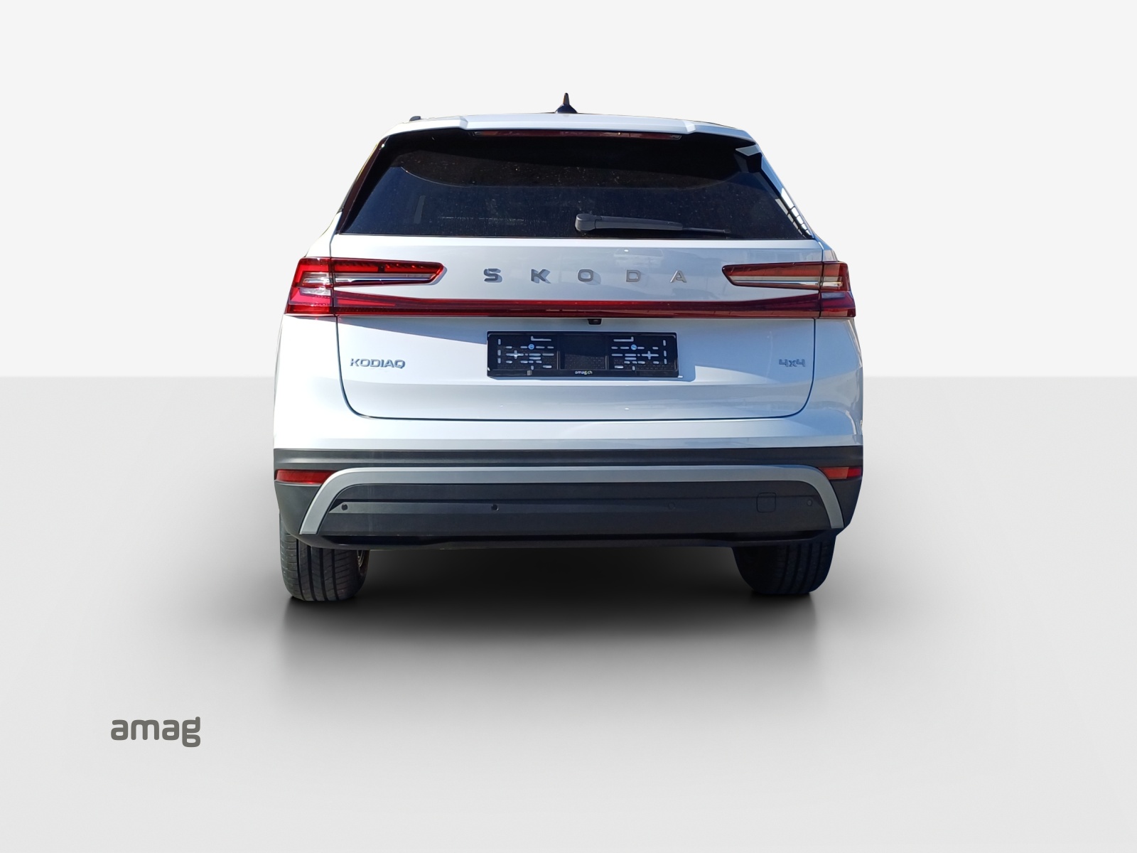 SKODA Kodiaq 2.0 TDI Dynamic 4x4-image-3