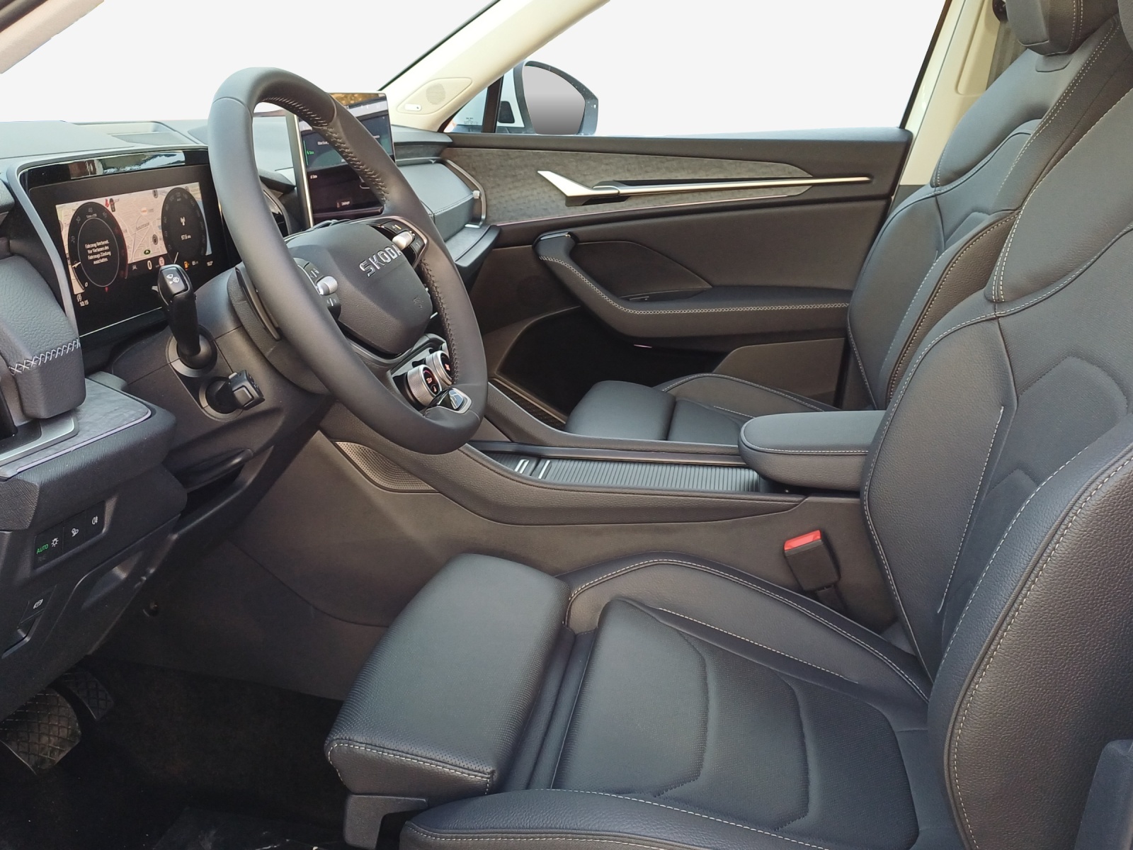 SKODA Kodiaq 2.0 TDI Dynamic 4x4-image-7