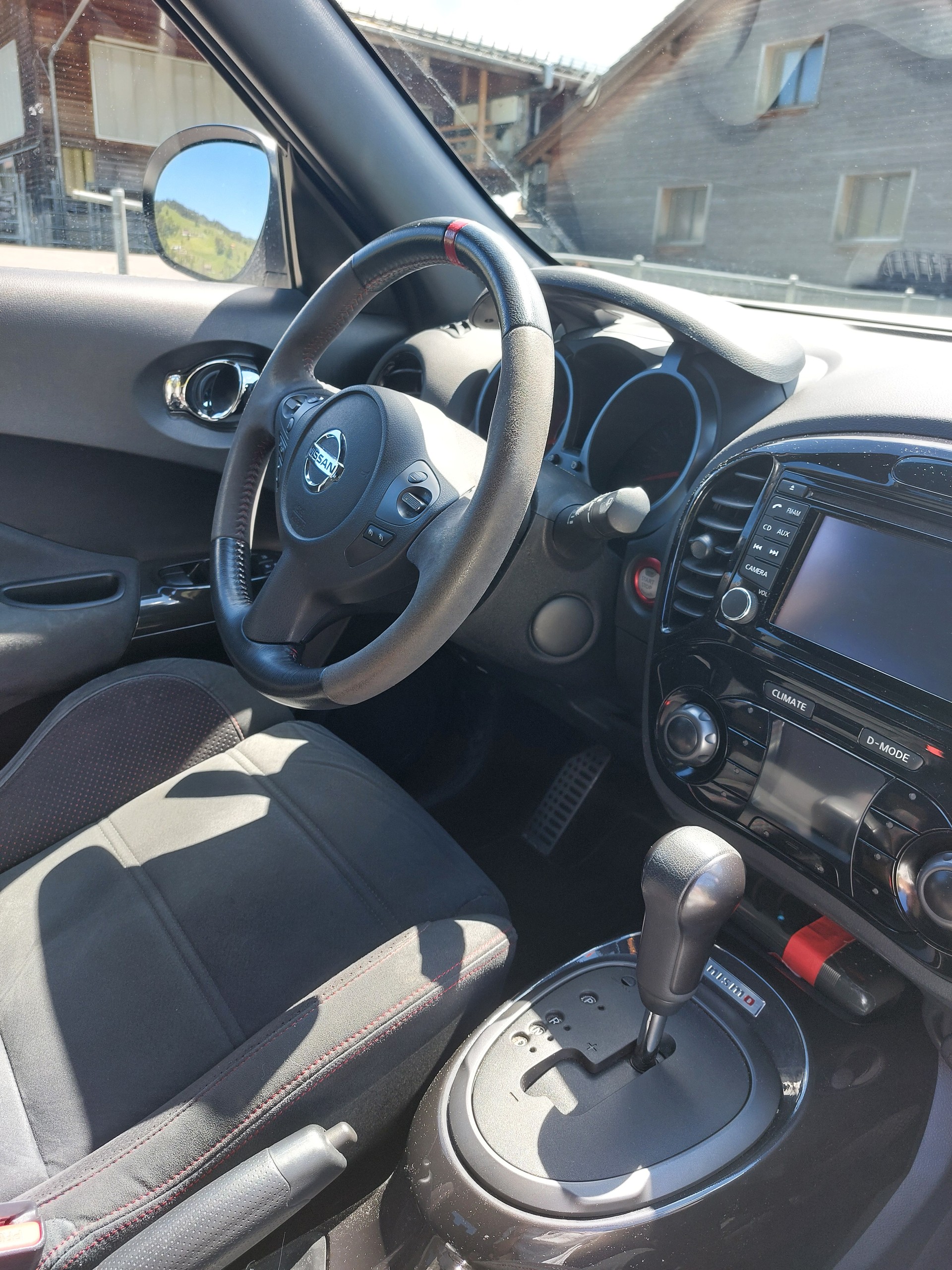 NISSAN 1.6 DIG-T Nismo 4x4-image-2